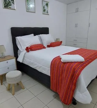 C&G Home Peru Lima Exterior foto