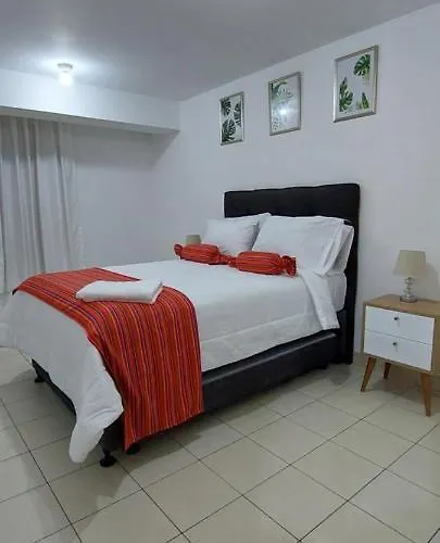 C&G Home Peru