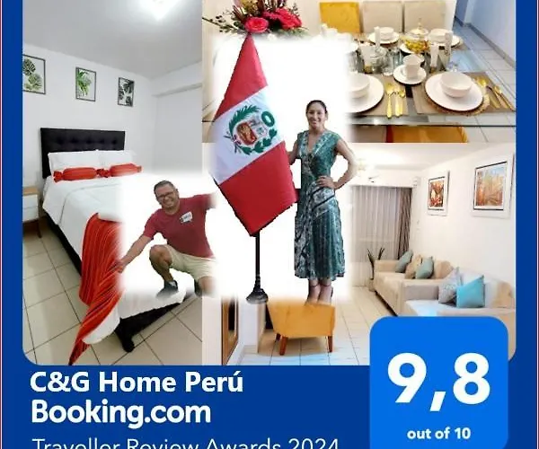 C&G Home Peru