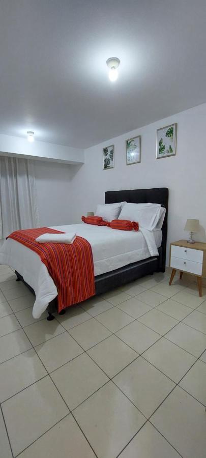 Appartement C&g Peru *
