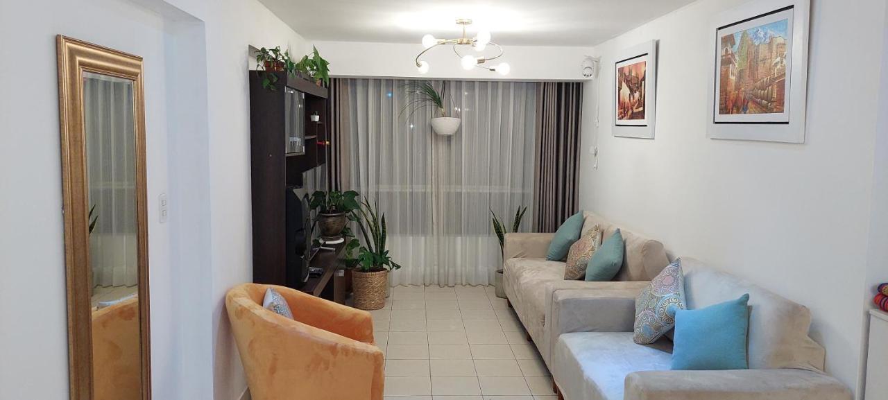 Apartment C&g Peru Lima