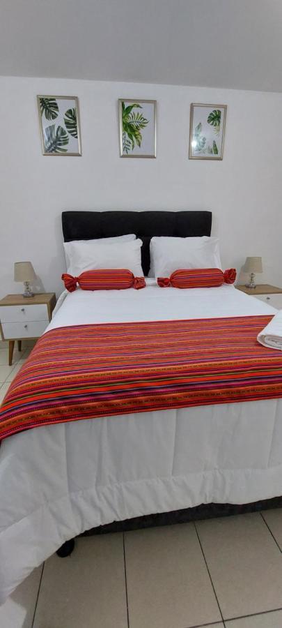 Apartment C&g Peru Lima