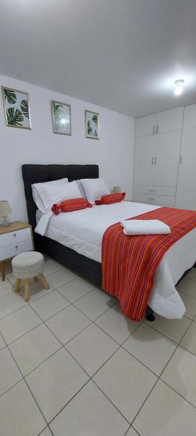 Apartment C&g Peru *
